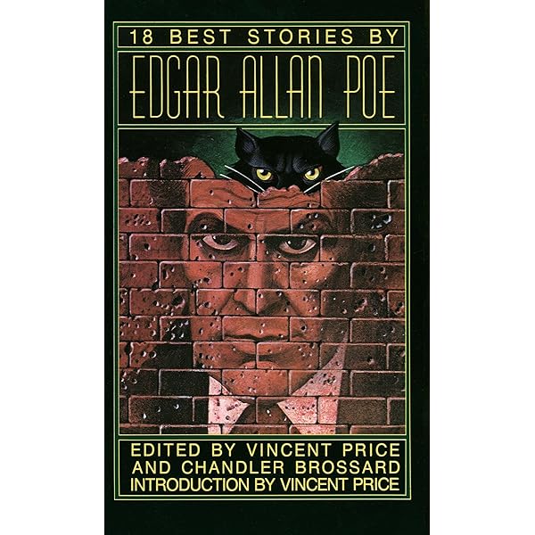The Stories of Edgar Allan Poe (Sterling Unabridged Classics) [洋書] A12dOBJ2jdL._AC_UF350,